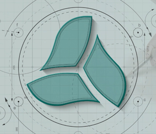 雅居樂全新品牌闡述(2017年)