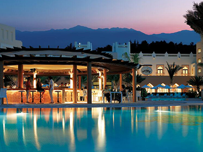 雅居樂(lè)鉑爵山