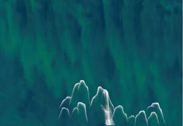 在最美的季節(jié)遇見你 雅居樂“上山下?！斌w驗(yàn)行