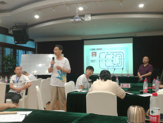 雅居樂樂活公益行，為孩子帶回一個更大的世界