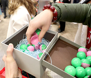 個(gè)人成長(zhǎng)：心靈成長(zhǎng)、事業(yè)成長(zhǎng)